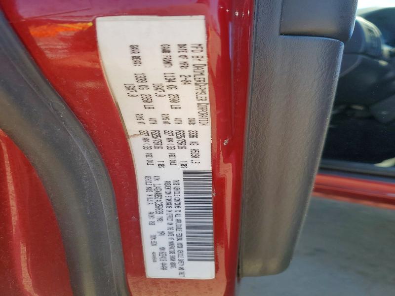 49310336 :رقم المزاد ، 1J4GX48S14C350839 vin ، 2004 Jeep Grand Cherokee مزاد بيع