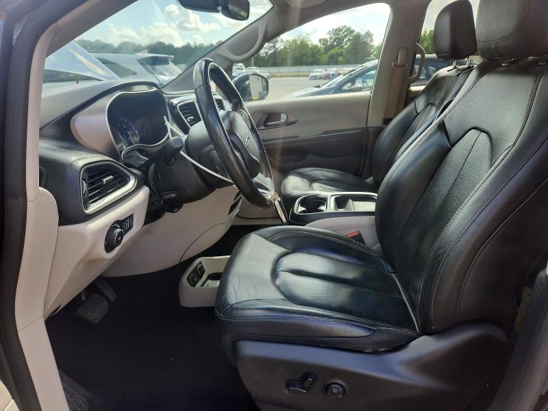 Aukcja sprzedaży 2020 Chrysler Pacifica, vin: 2C4RC1BGXLR133339, numer aukcji: 49305786