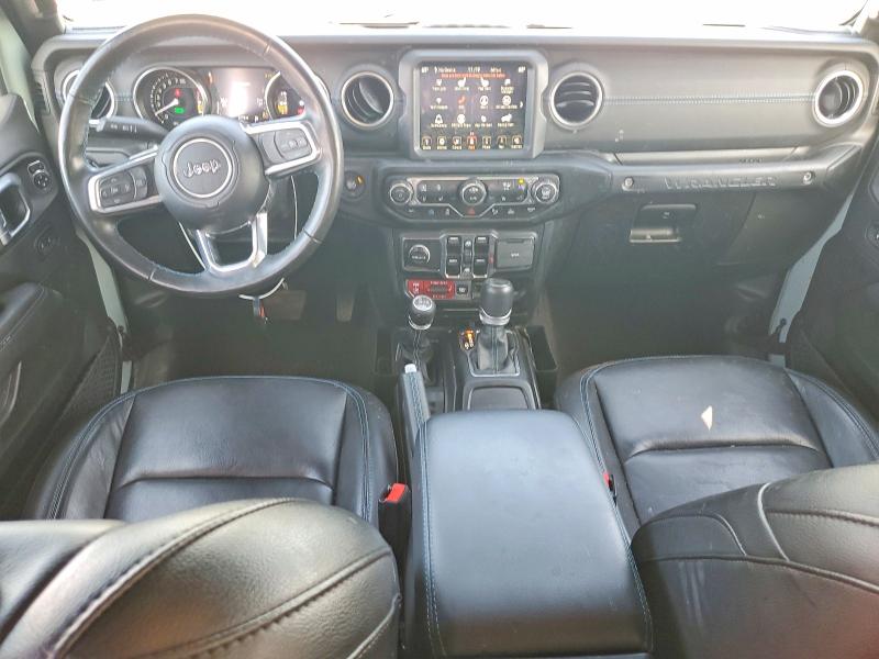 Продажа на аукционе авто 2023 Jeep Wrangler, vin: 1C4JJXR64PW566574, номер лота: 51111776