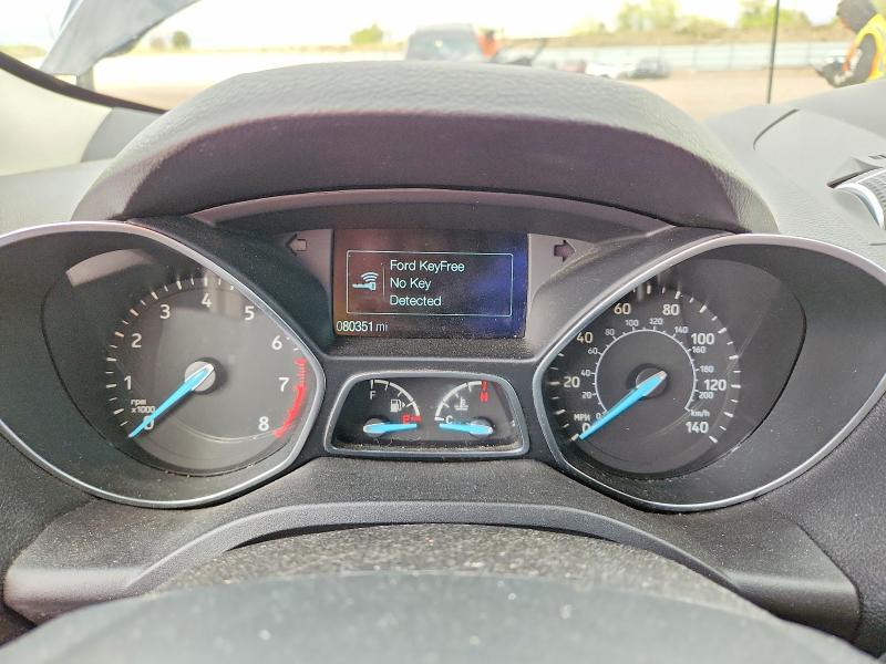 Продаж на аукціоні авто 2019 Ford Escape, vin: 1FMCU9J94KUA77254, номер лоту: 51643686
