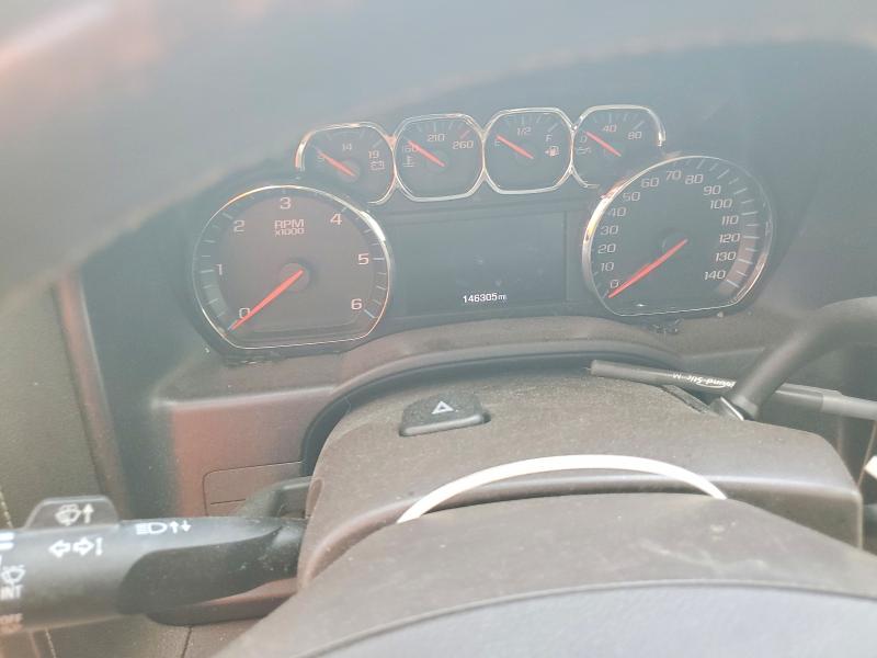 2017 Gmc Sierra მანქანა იყიდება აუქციონზე, vin: 3GTU2NEC7HG441305, აუქციონის ნომერი: 49280096