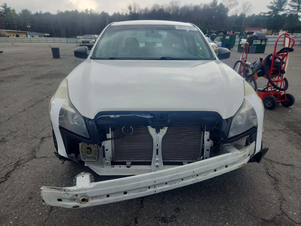Продажа на аукционе авто 2013 Subaru Legacy, vin: 4S3BMBA60D3021589, номер лота: 50547406