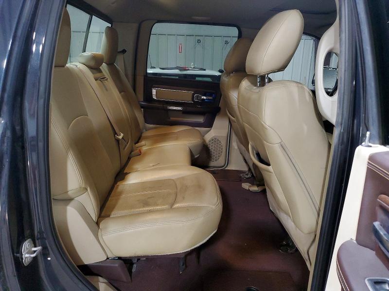 Aukcja sprzedaży 2018 Ram 2500, vin: 3C6UR5FL5JG391298, numer aukcji: 51355156