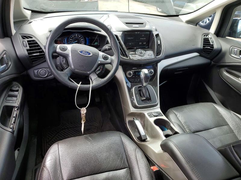 Продажа на аукционе авто 2015 Ford C-max, vin: 1FADP5CU7FL118598, номер лота: 49030556