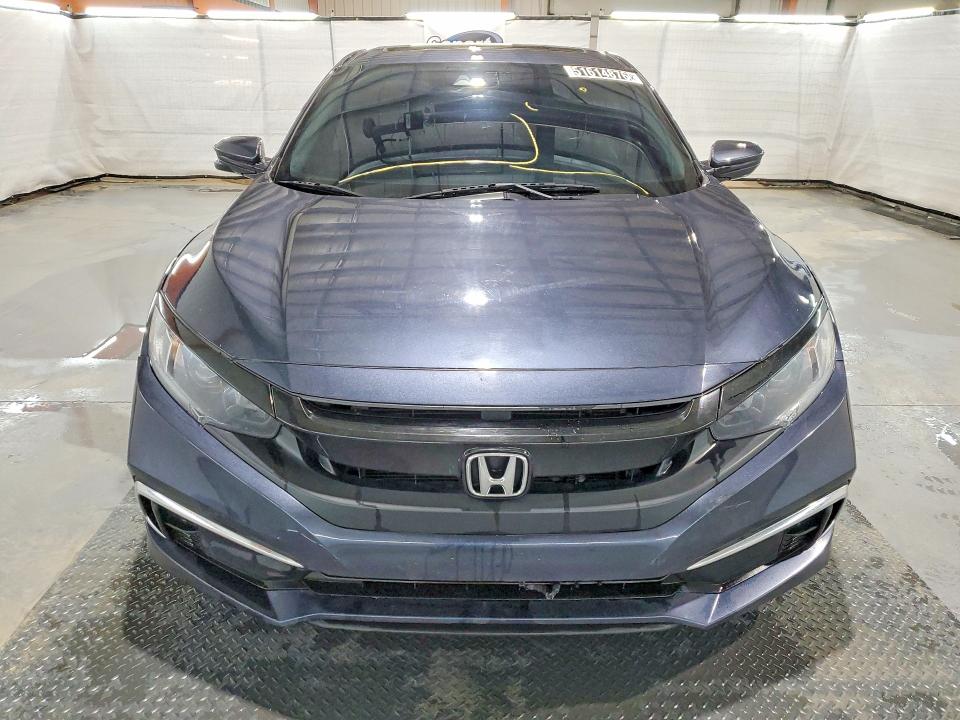 2021 Honda Civic მანქანა იყიდება აუქციონზე, vin: 2HGFC2F70MH004084, აუქციონის ნომერი: 51614876