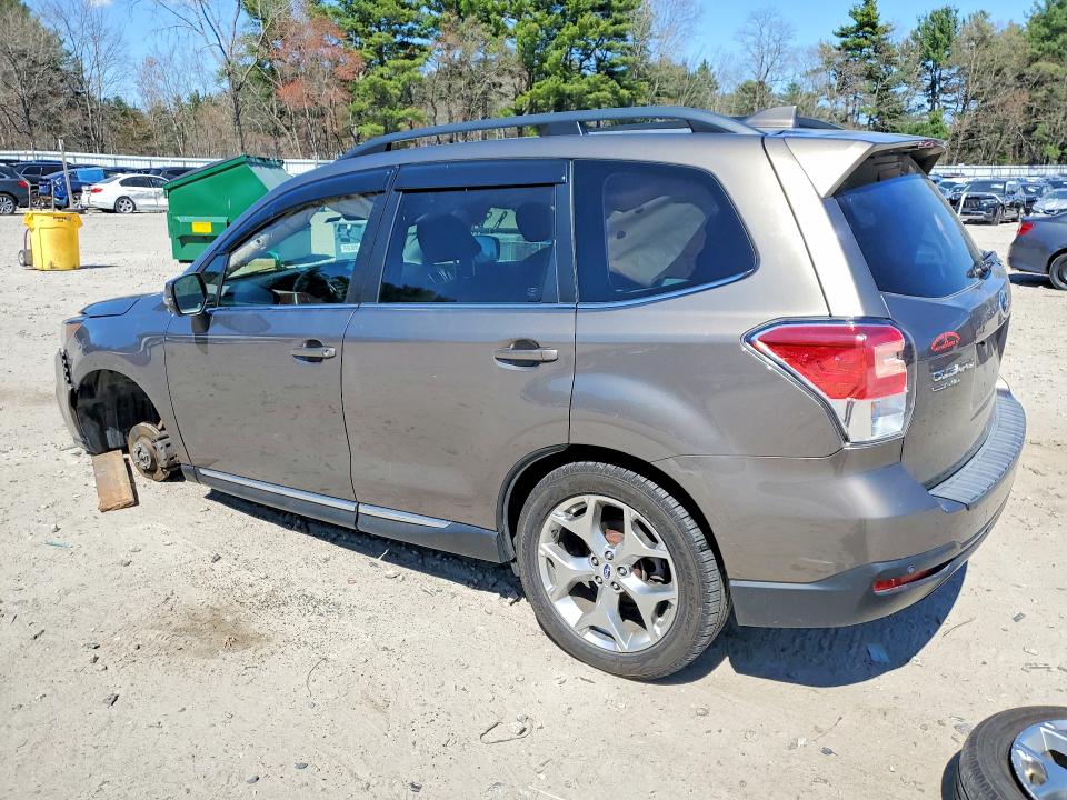 Aukcja sprzedaży 2018 Subaru Forester, vin: JF2SJAWC7JH533531, numer aukcji: 51084996