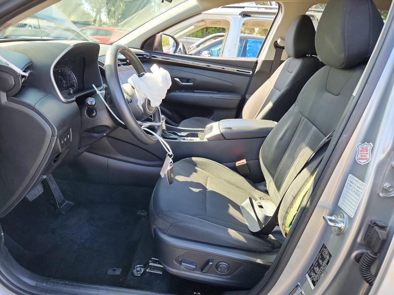 Aukcja sprzedaży 2024 Hyundai Tucson, vin: 5NMJBCDE5RH385090, numer aukcji: 50498696