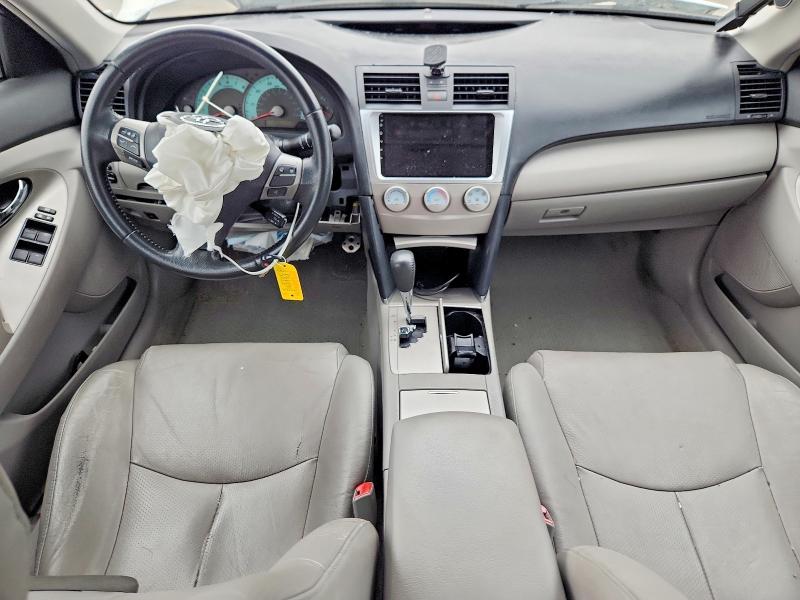Aukcja sprzedaży 2011 Toyota Camry, vin: 4T1BF3EK9BU695265, numer aukcji: 51773756