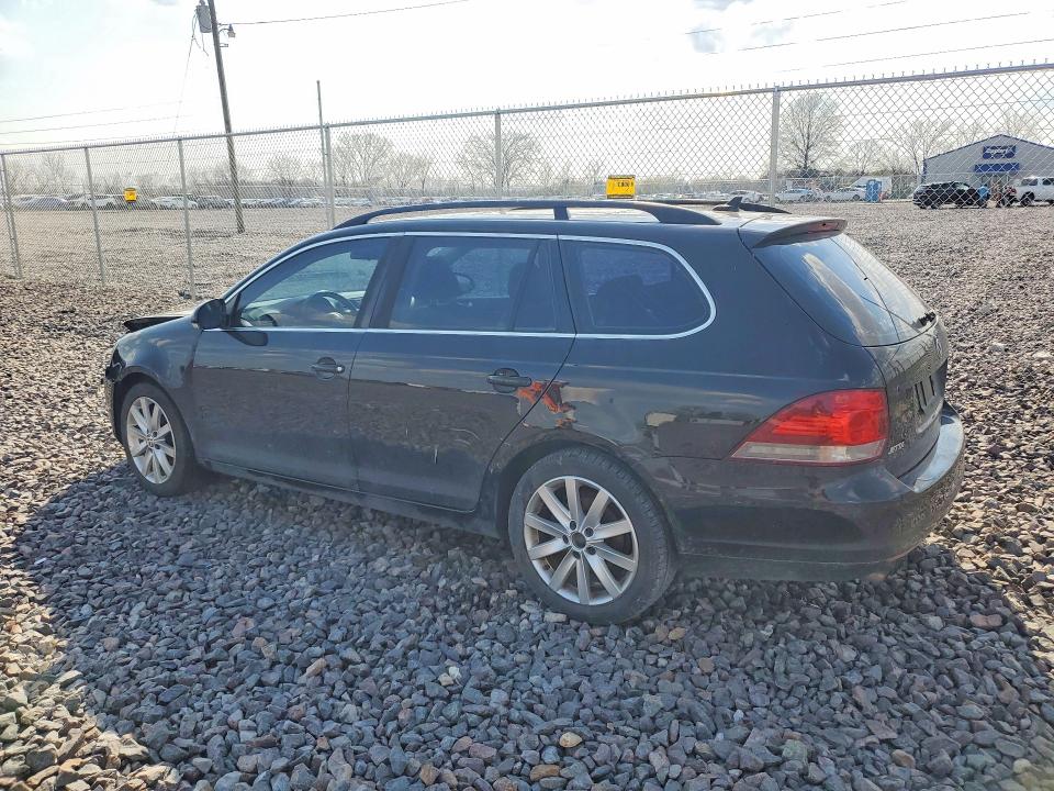Aukcja sprzedaży 2013 Volkswagen Jetta, vin: 3VWPP7AJ8DM640659, numer aukcji: 48767386