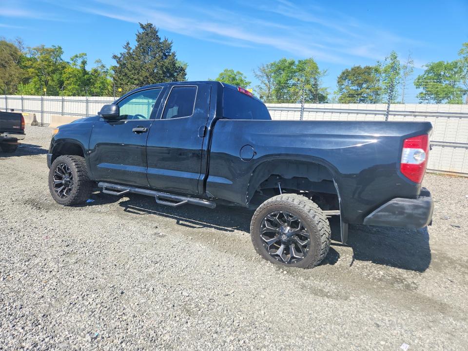 Продаж на аукціоні авто 2019 Toyota Tundra, vin: 5TFRM5F12KX138111, номер лоту: 48872636