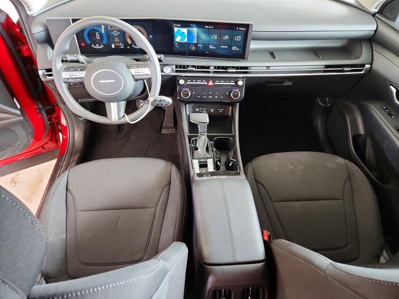 49266366 :رقم المزاد ، 5NMJB3DE6TH625397 vin ، 2026 Hyundai Tucson مزاد بيع