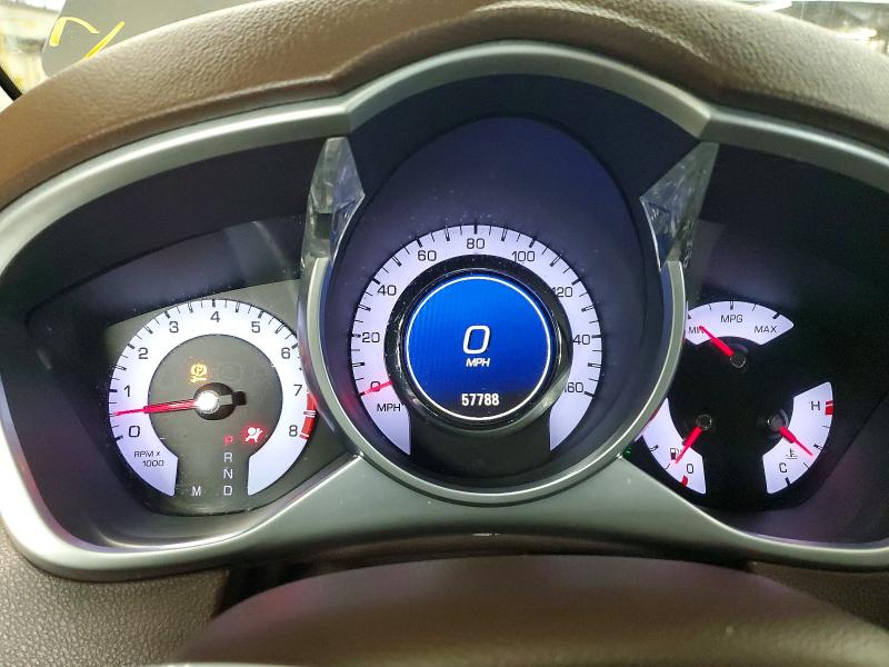 Продаж на аукціоні авто 2011 Cadillac Srx, vin: 3GYFNBEY2BS672525, номер лоту: 49009516