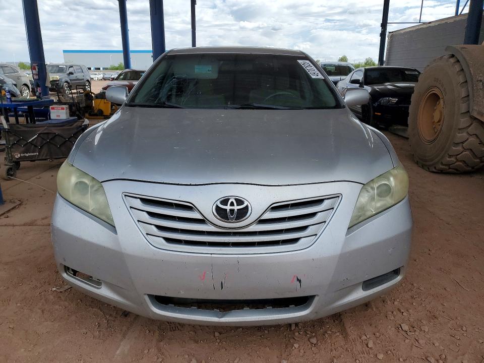49707826 :رقم المزاد ، 4T1BE46K49U350873 vin ، 2009 Toyota Camry مزاد بيع