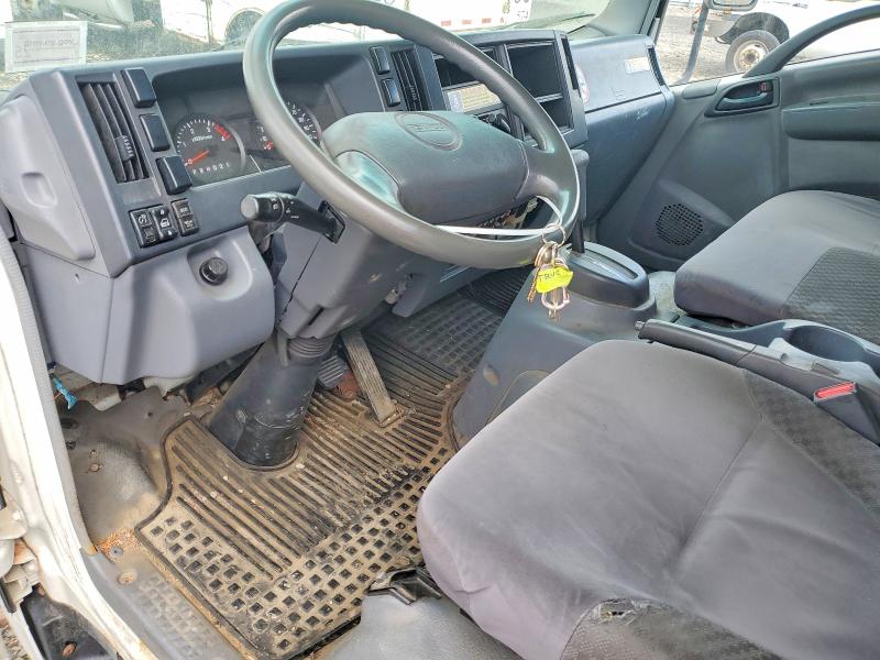 Продаж на аукціоні авто 2009 Isuzu Npr, vin: JALB4W16697400506, номер лоту: 47281266