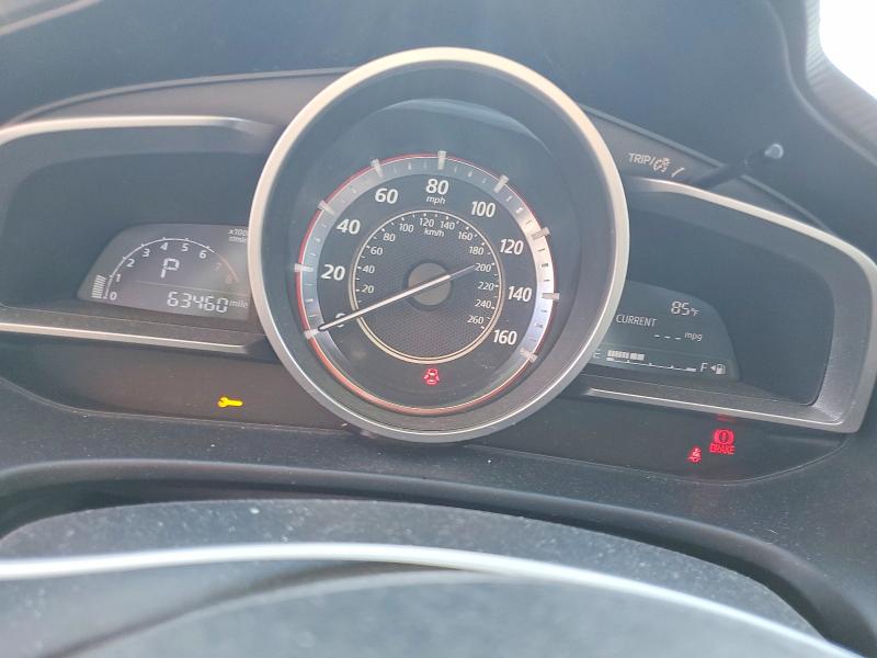 Aukcja sprzedaży 2016 Mazda 3, vin: 3MZBM1U7XGM327441, numer aukcji: 48331016