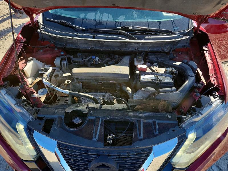 Продаж на аукціоні авто 2018 Nissan Rogue, vin: 5N1AT2MV9JC762672, номер лоту: 50255106