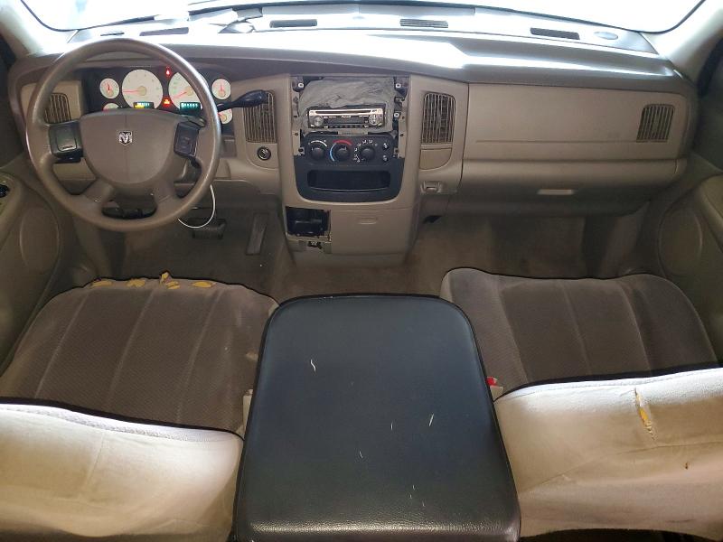 Продажа на аукционе авто 2004 Dodge Ram 1500, vin: 1D7HA18N04J120196, номер лота: 47736876