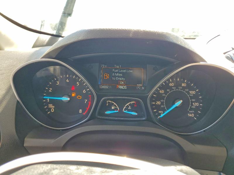 Продажа на аукционе авто 2018 Ford Escape, vin: 1FMCU0GD7JUB03352, номер лота: 49541166