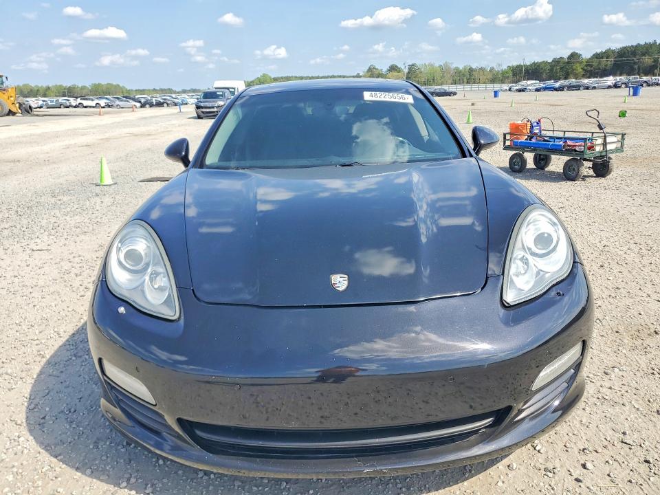 Продажа на аукционе авто 2013 Porsche Panamera, vin: WP0AB2A74DL060292, номер лота: 48225656