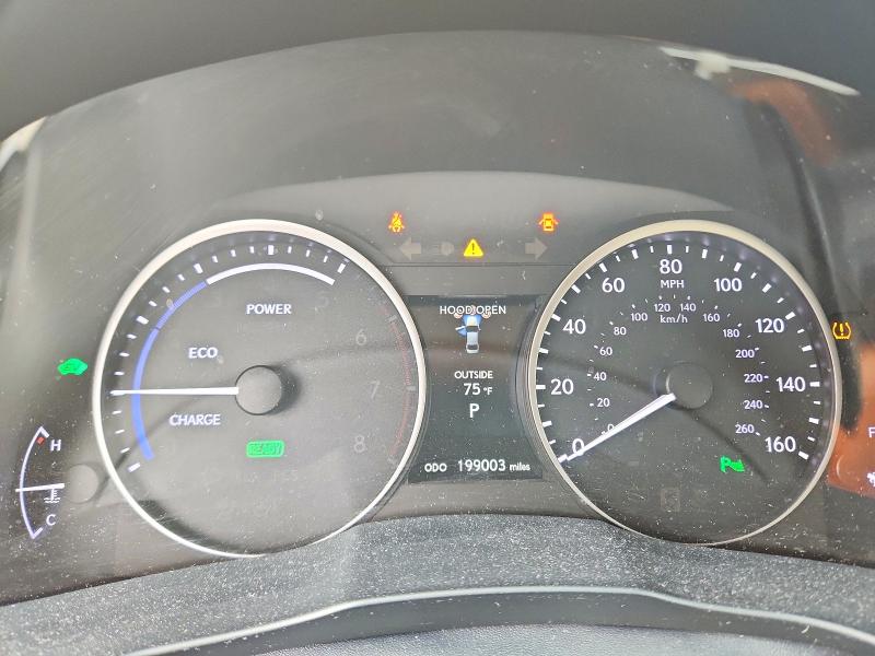 Продаж на аукціоні авто 2013 Lexus Es, vin: JTHBW1GG9D2011491, номер лоту: 49777426