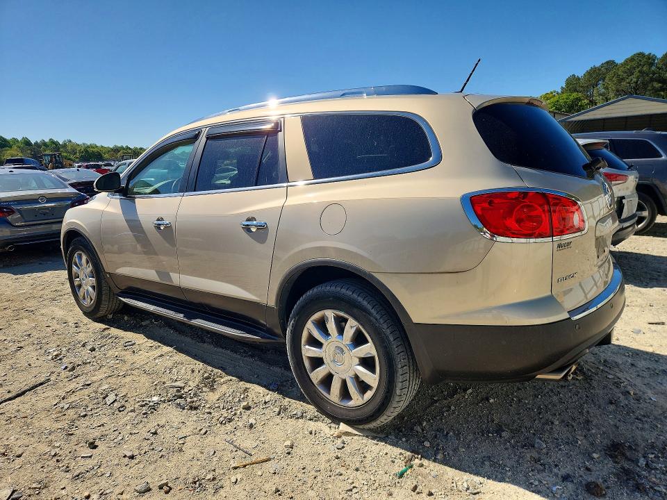 Продаж на аукціоні авто 2011 Buick Enclave, vin: 5GAKRCED0BJ108743, номер лоту: 51363236