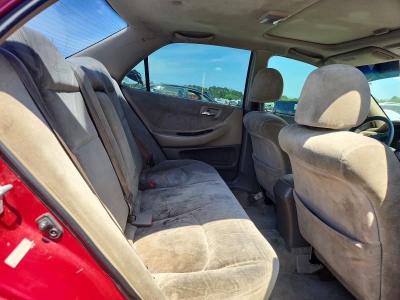 49908566 :رقم المزاد ، 1HGCG56732A052781 vin ، 2002 Honda Accord مزاد بيع