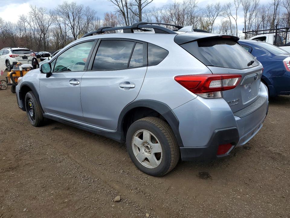 Aukcja sprzedaży 2019 Subaru Crosstrek, vin: JF2GTADC3K8371322, numer aukcji: 41669126