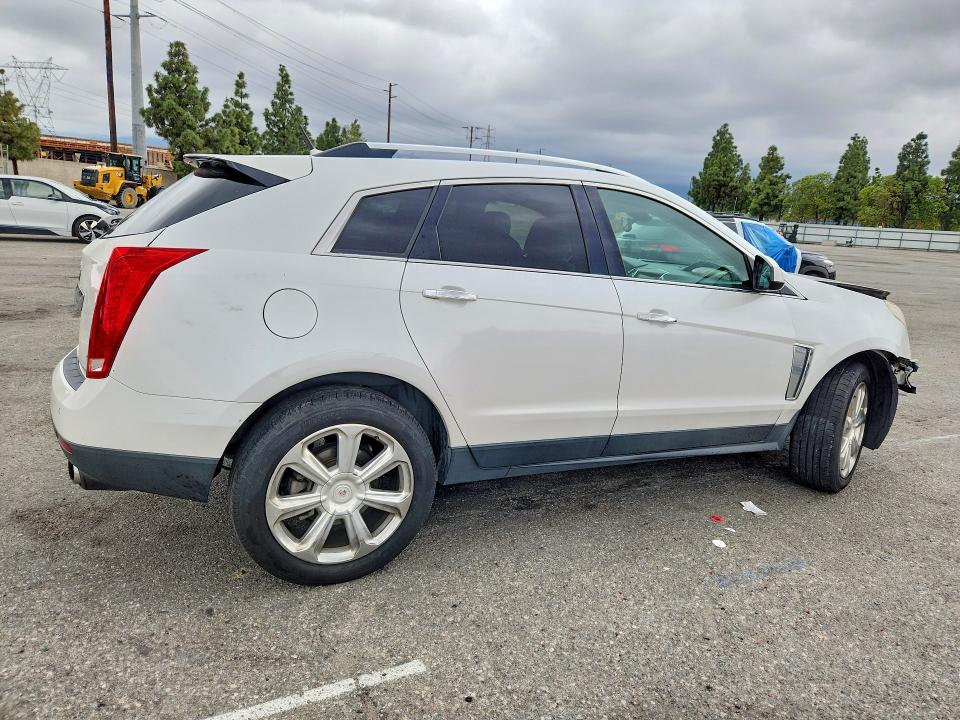Продажа на аукционе авто 2013 Cadillac Srx, vin: 3GYFNDE32DS611436, номер лота: 48181316