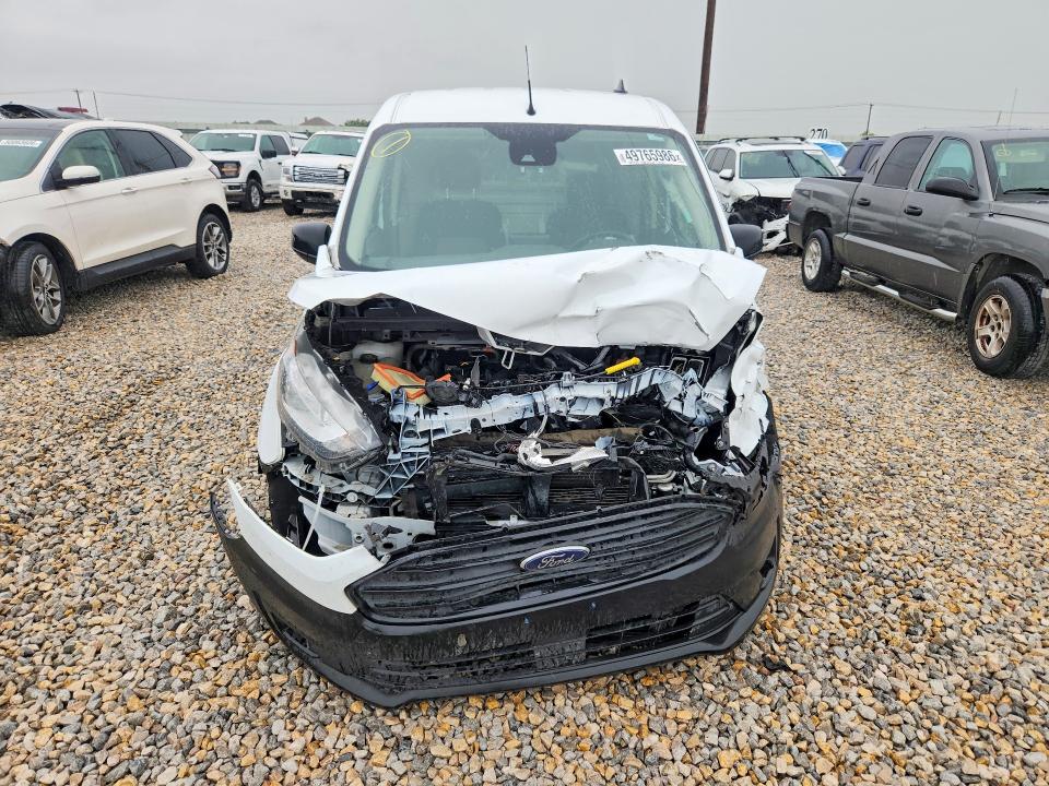2022 Ford Transit Connect მანქანა იყიდება აუქციონზე, vin: NM0LS7S22N1514445, აუქციონის ნომერი: 67346046