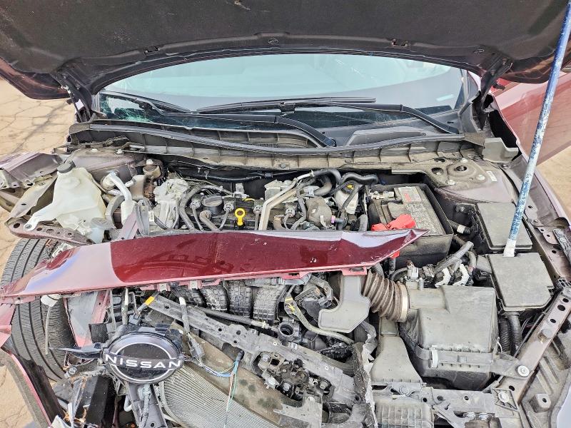 2024 Nissan Altima მანქანა იყიდება აუქციონზე, vin: 1N4BL4EW6RN311927, აუქციონის ნომერი: 50284156
