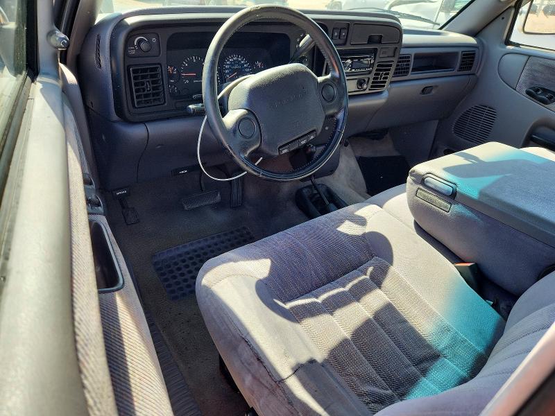 Продаж на аукціоні авто 1997 Dodge Ram 1500, vin: 1B7HF16Y6VS207461, номер лоту: 50270526
