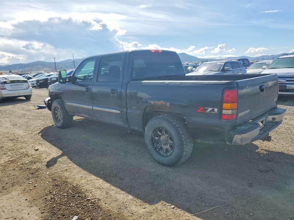 Aukcja sprzedaży 2005 Gmc New Sierra, vin: 2GTEK13T651233176, numer aukcji: 48874616