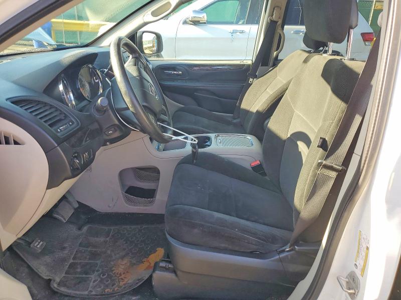 Продаж на аукціоні авто 2012 Dodge Grand Caravan, vin: 2C4RDGCG4CR257461, номер лоту: 50401866