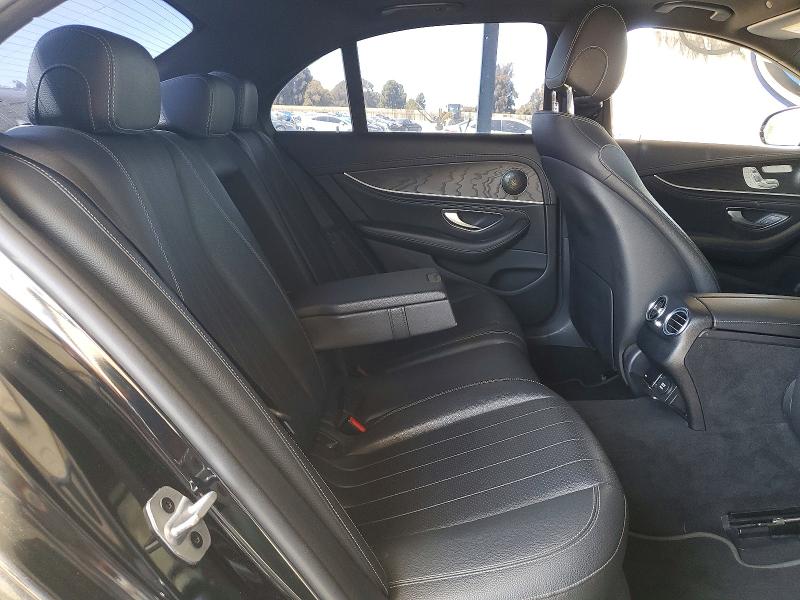 Продаж на аукціоні авто 2019 Mercedes-benz E, vin: WDDZF4KB1KA657002, номер лоту: 51542526
