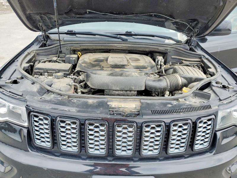 2020 Jeep Grand Cherokee მანქანა იყიდება აუქციონზე, vin: 1C4RJFAG4LC389571, აუქციონის ნომერი: 50889646
