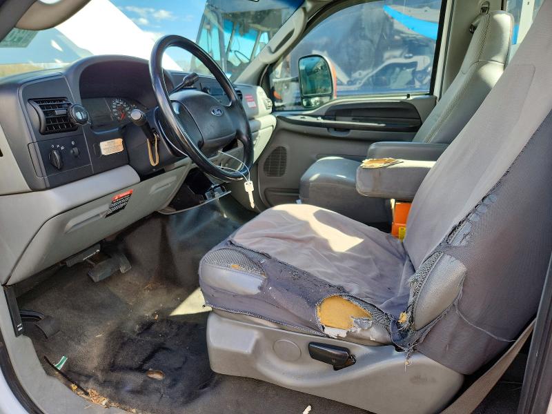 Aukcja sprzedaży 2006 Ford F450, vin: 1FDXF46Y06ED71507, numer aukcji: 48493796