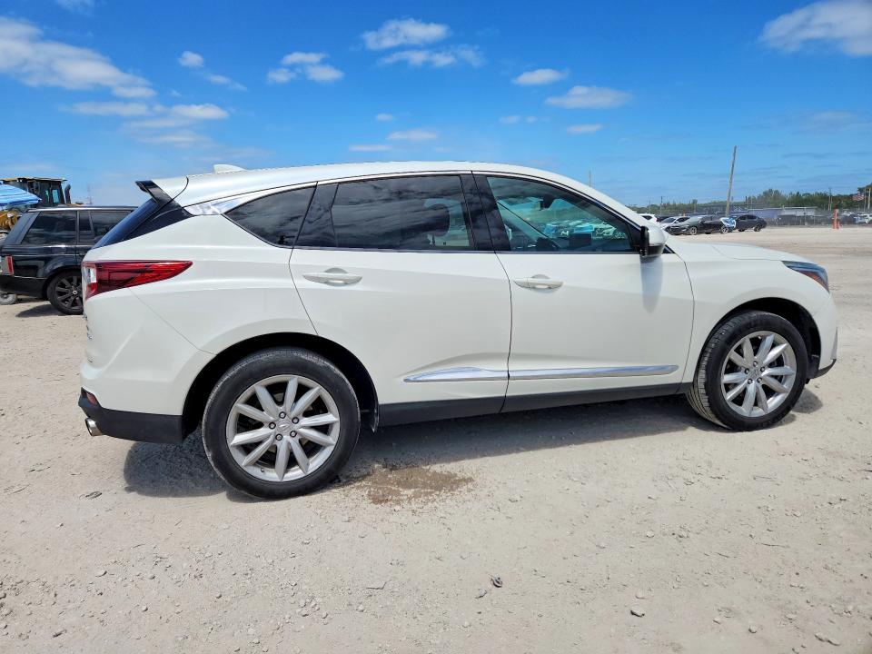 50304396 :رقم المزاد ، 5J8TC2H36KL044411 vin ، 2019 Acura Rdx مزاد بيع