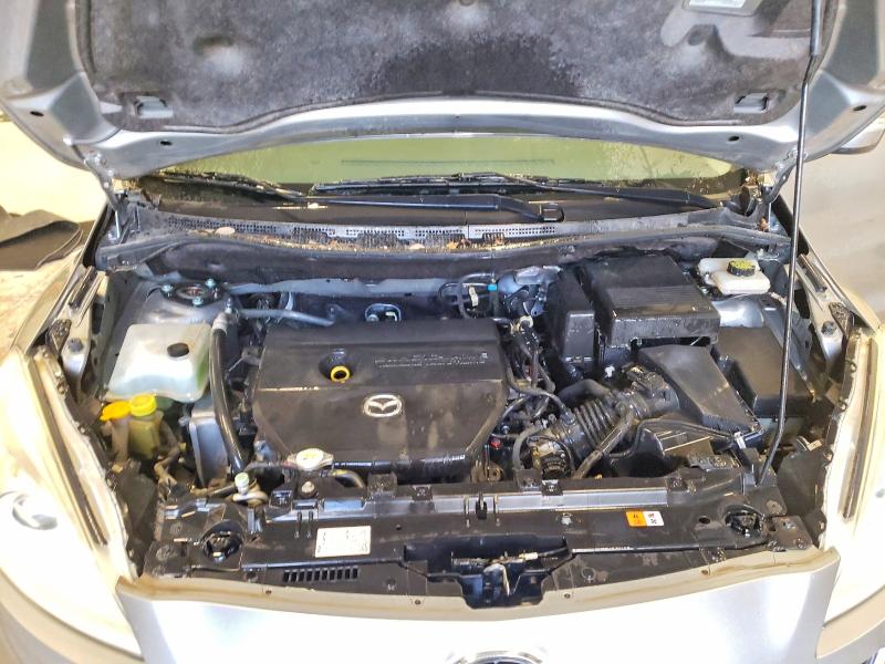 Продаж на аукціоні авто 2014 Mazda 5, vin: JM1CW2BL3E0174795, номер лоту: 50257876