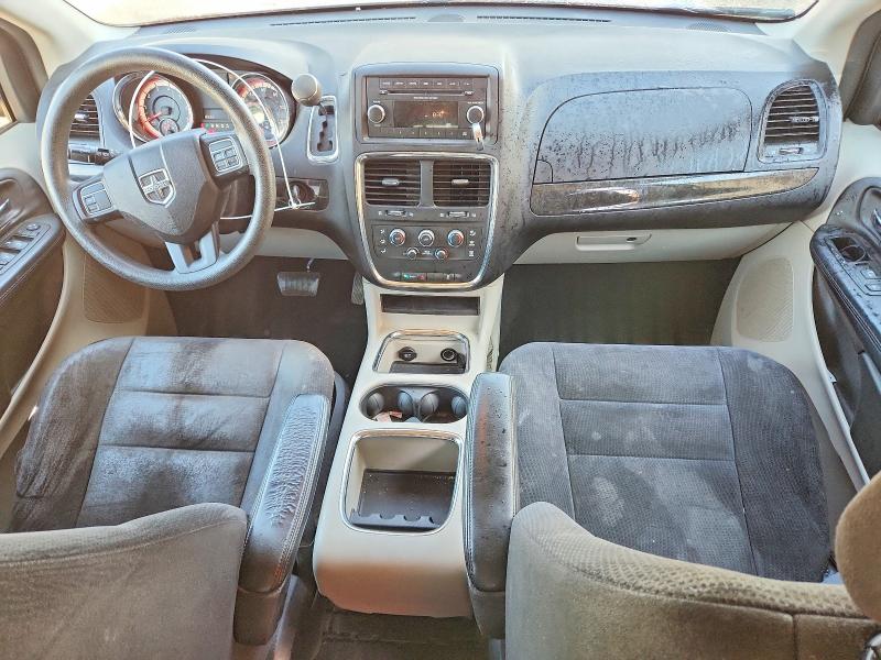 Продажа на аукционе авто 2014 Dodge Grand Caravan, vin: 2C4RDGCG9ER322629, номер лота: 50589956