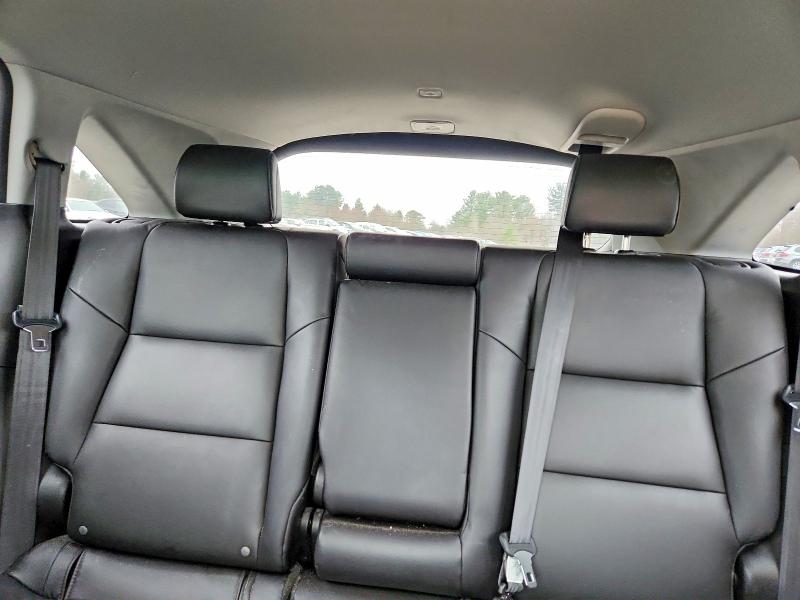 47958786 :رقم المزاد ، 5J8TB4H38HL010686 vin ، 2017 Acura Rdx مزاد بيع