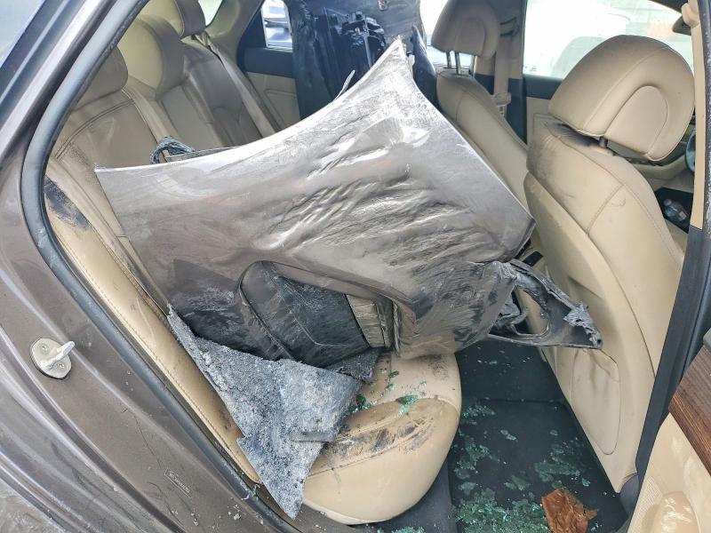 48383796 :رقم المزاد ، 5NPE34AF6HH482866 vin ، 2017 Hyundai Sonata مزاد بيع