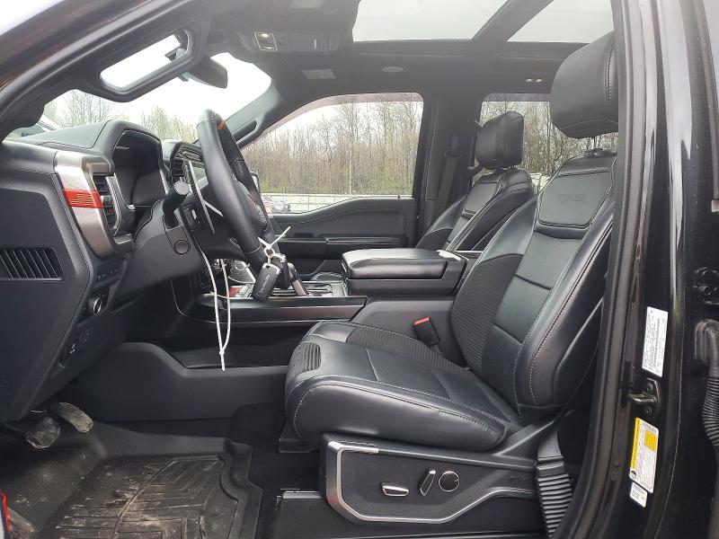 Продаж на аукціоні авто 2023 Ford F150, vin: 1FTFW1RG0PFB42466, номер лоту: 52064256