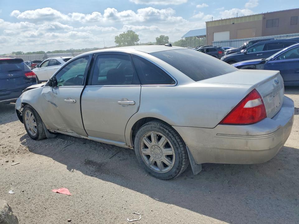Aukcja sprzedaży 2007 Ford Five Hundred, vin: 1FAHP28197G145553, numer aukcji: 51425266