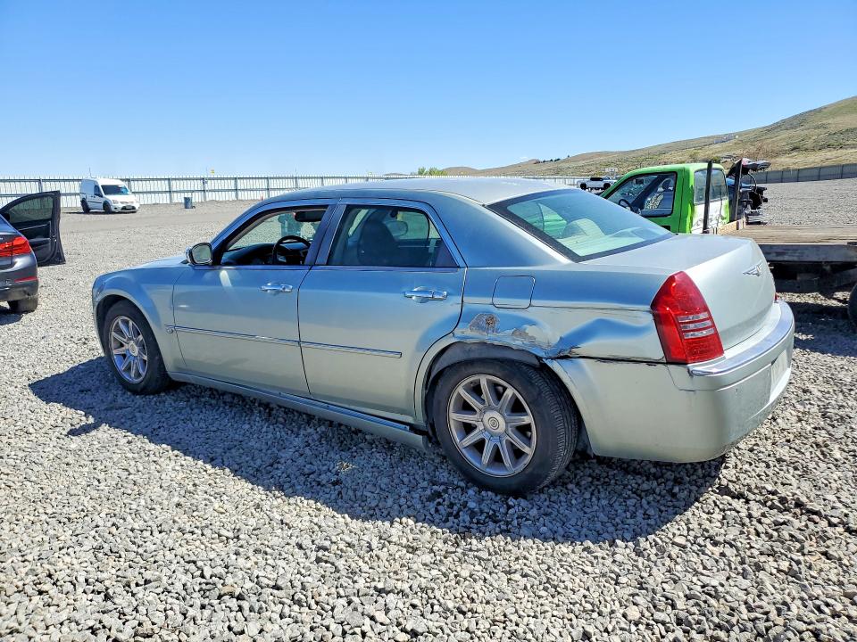 Aukcja sprzedaży 2006 Chrysler 300c, vin: 2C3LA63H66H159323, numer aukcji: 51103896