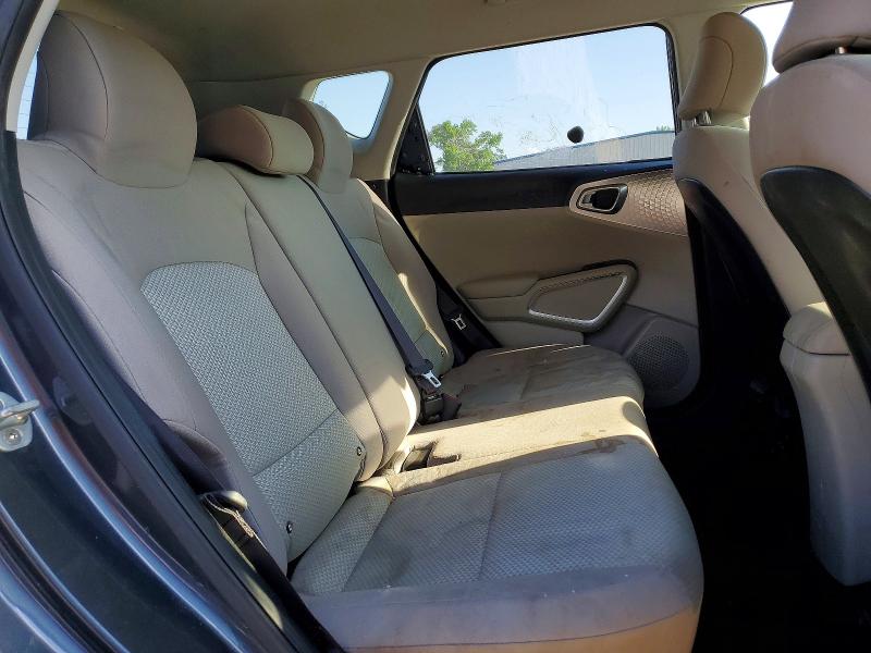 Aukcja sprzedaży 2020 Kia Soul, vin: KNDJ23AU8L7117659, numer aukcji: 50959106