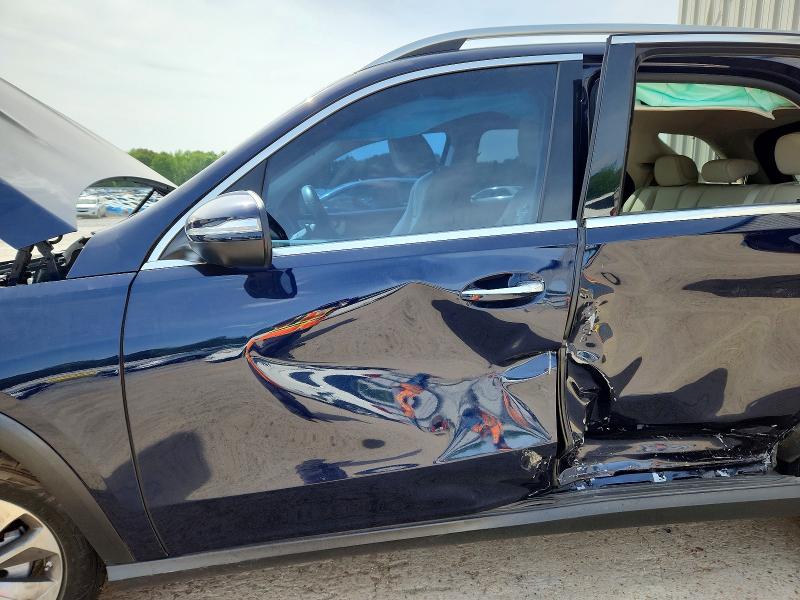 2020 Mercedes-benz Gle მანქანა იყიდება აუქციონზე, vin: 4JGFB4KBXLA219097, აუქციონის ნომერი: 49976986