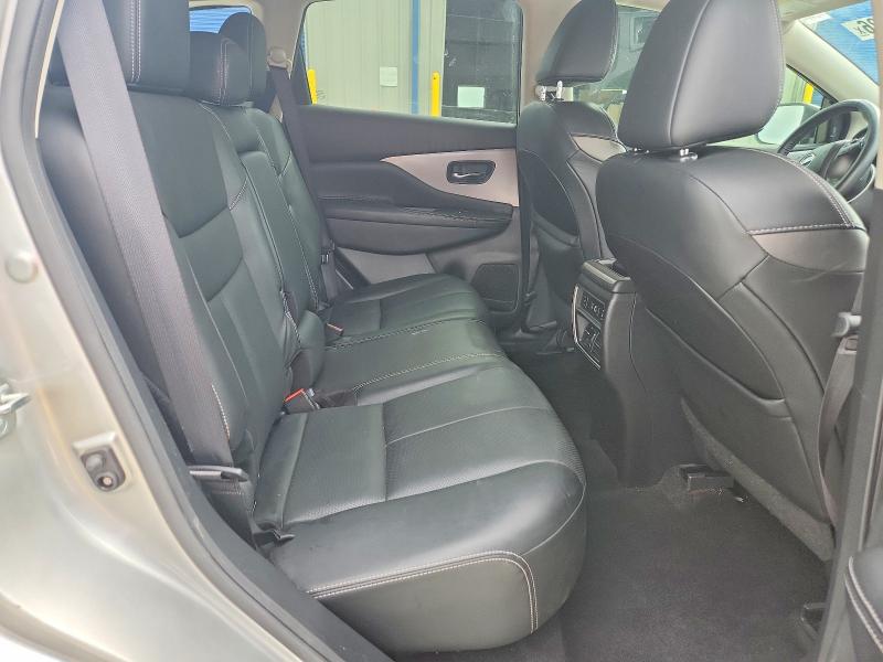 Продаж на аукціоні авто 2020 Nissan Murano, vin: 5N1AZ2CJ5LN132779, номер лоту: 50591526