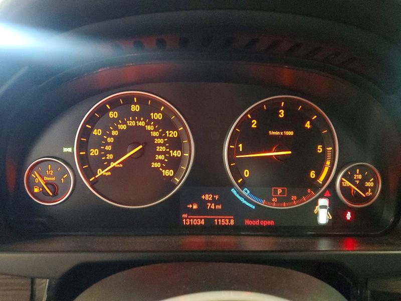 Продажа на аукционе авто 2015 Bmw X5, vin: 5UXKS4C52F0N10407, номер лота: 49788416