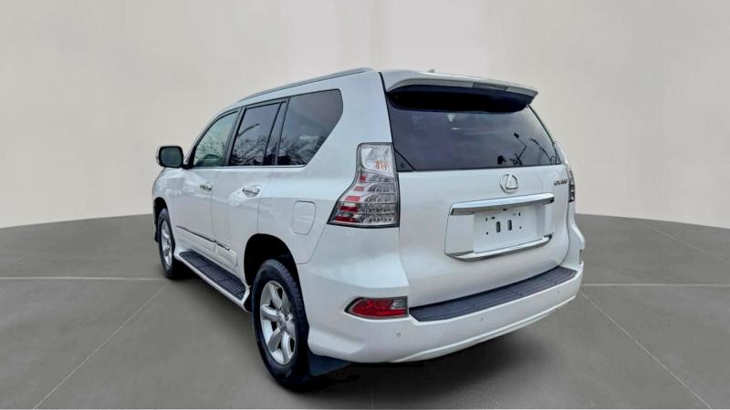 50842536 :رقم المزاد ، JTJBM7FXXJ5192166 vin ، 2018 Lexus Gx 460 مزاد بيع