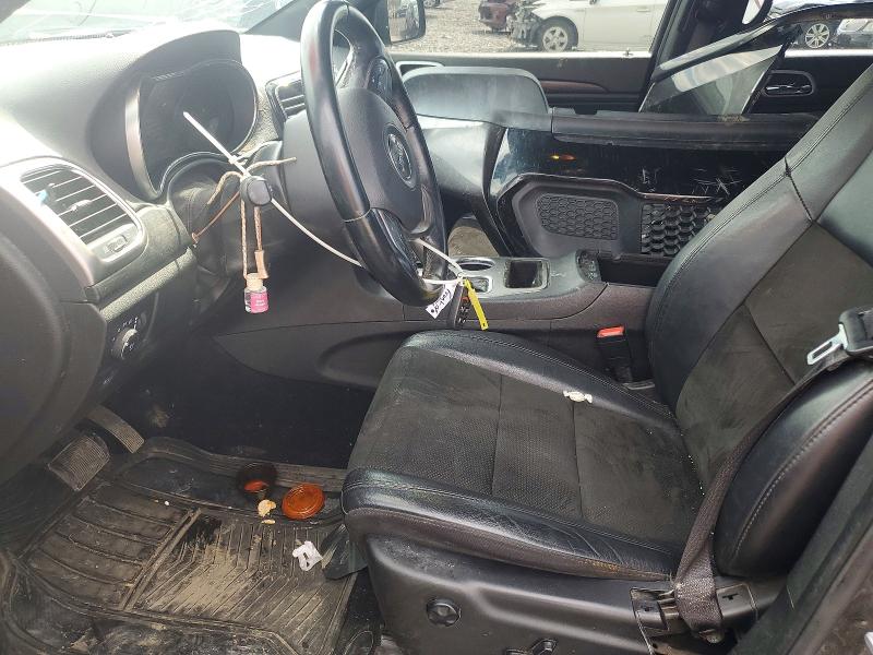 Продаж на аукціоні авто 2021 Jeep Grand Cherokee, vin: 1C4RJFAG2MC790926, номер лоту: 50940416